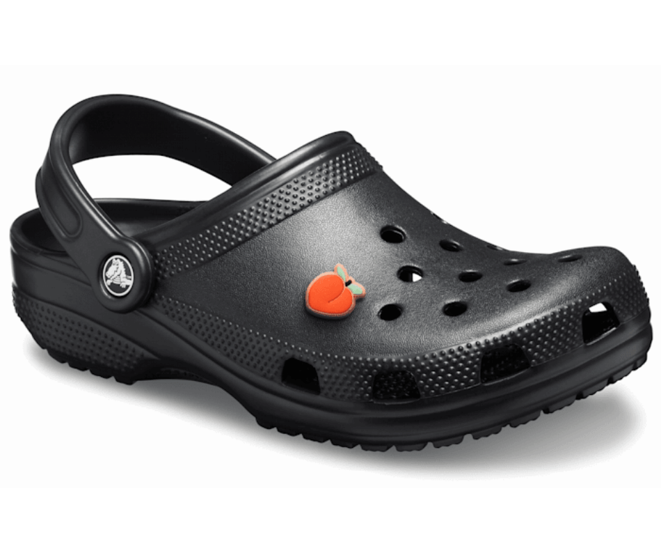 Crocs Classic Clog Black