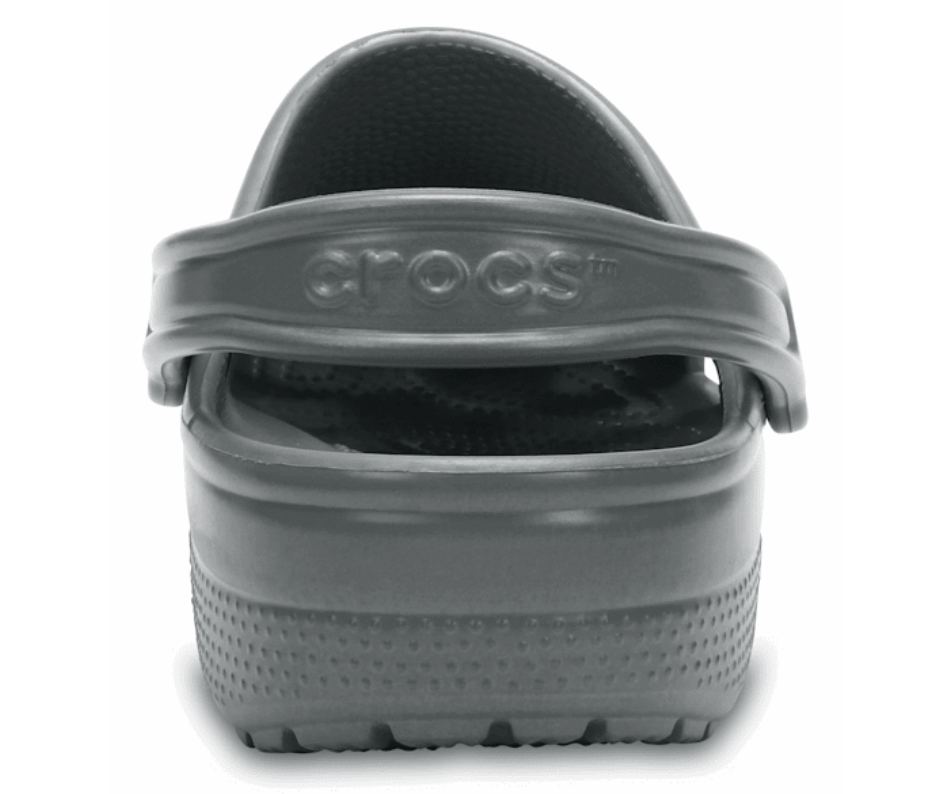 Crocs Classic Clog Slate Grey