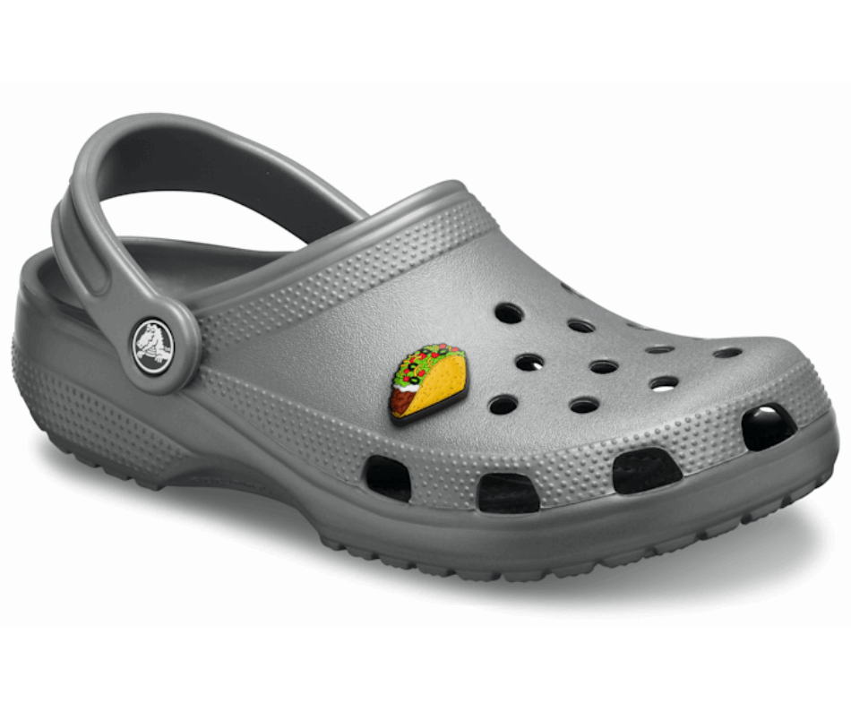 Crocs Classic Clog Slate Grey