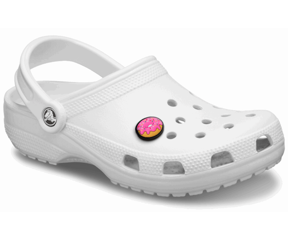 Crocs Classic Clog White