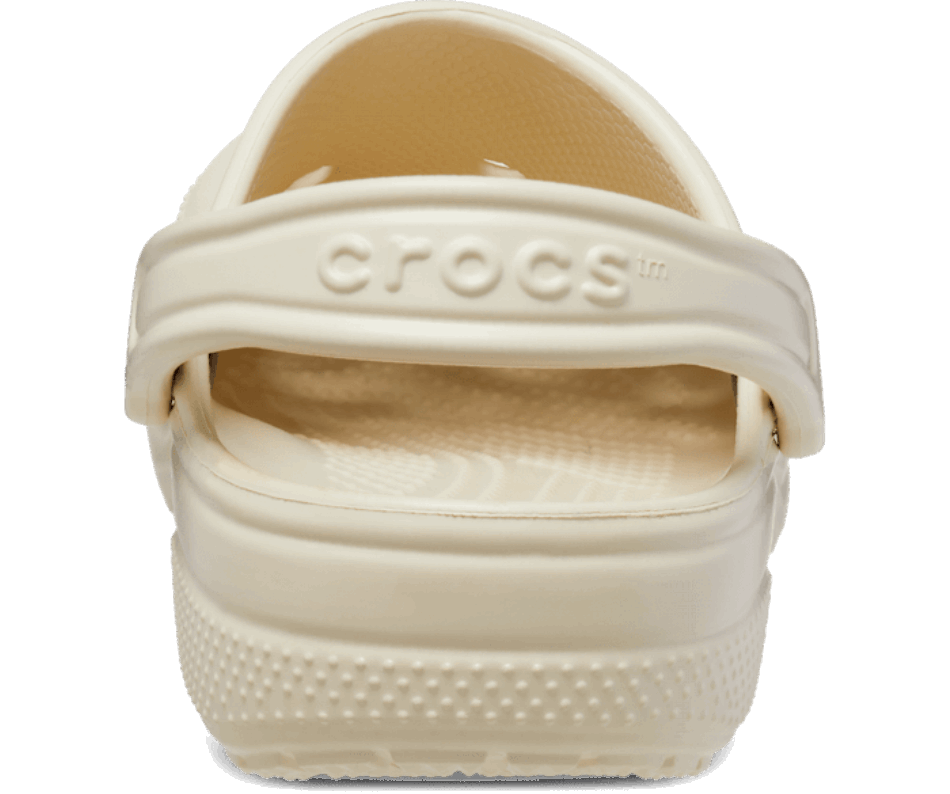 Crocs Classic Clog Bone