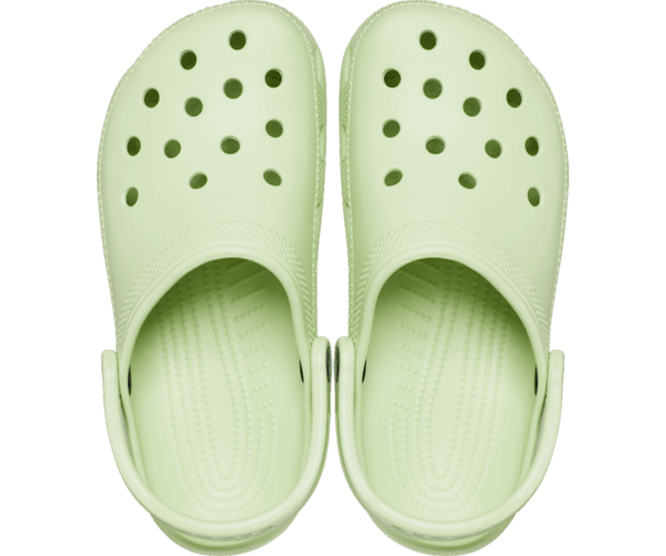 Crocs Classic Clog Celery