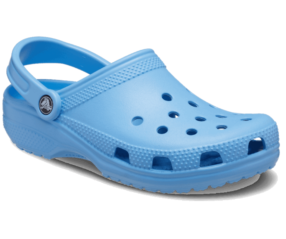 Crocs Classic Clog Oxygen