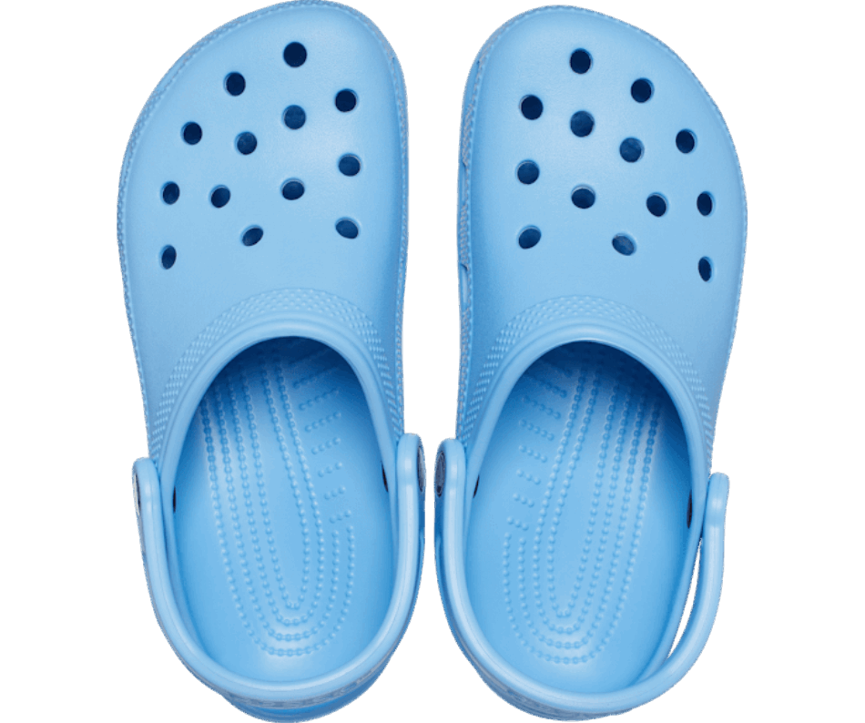 Crocs Classic Clog Oxygen