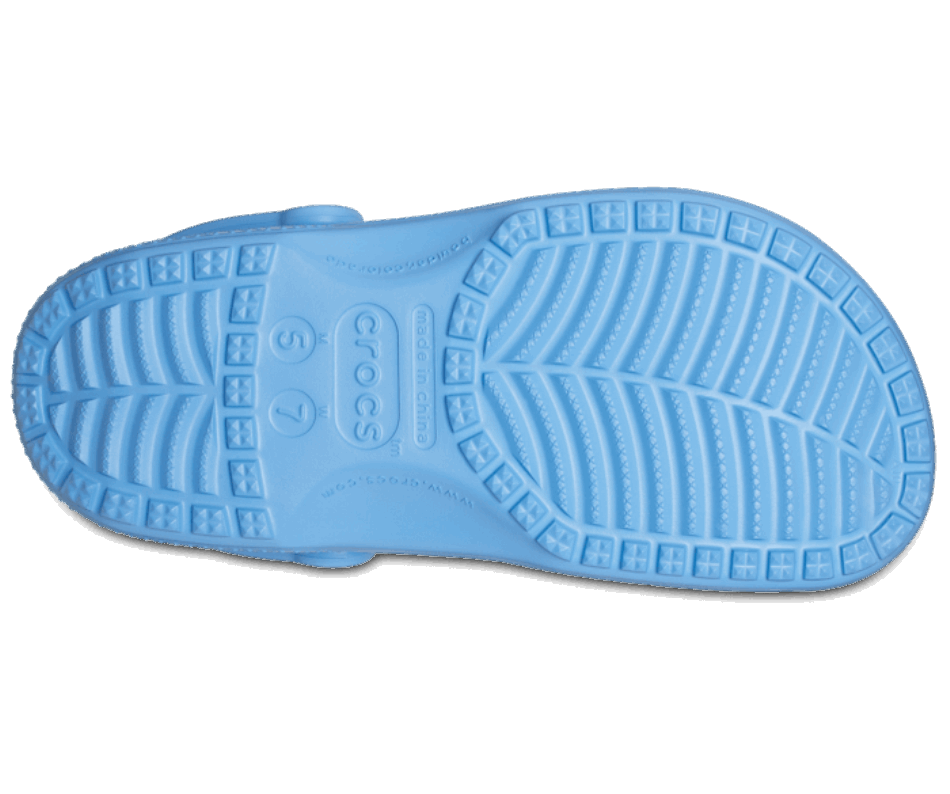 Crocs Classic Clog Oxygen