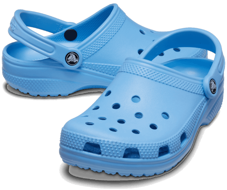Crocs Classic Clog Oxygen