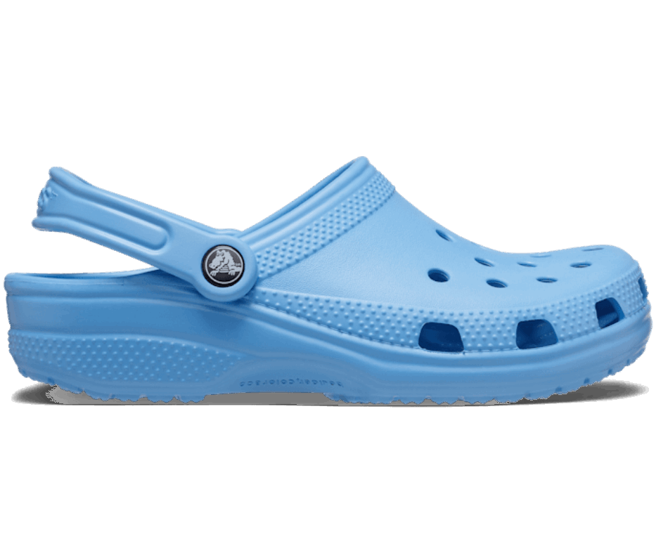 Crocs Classic Clog Oxygen
