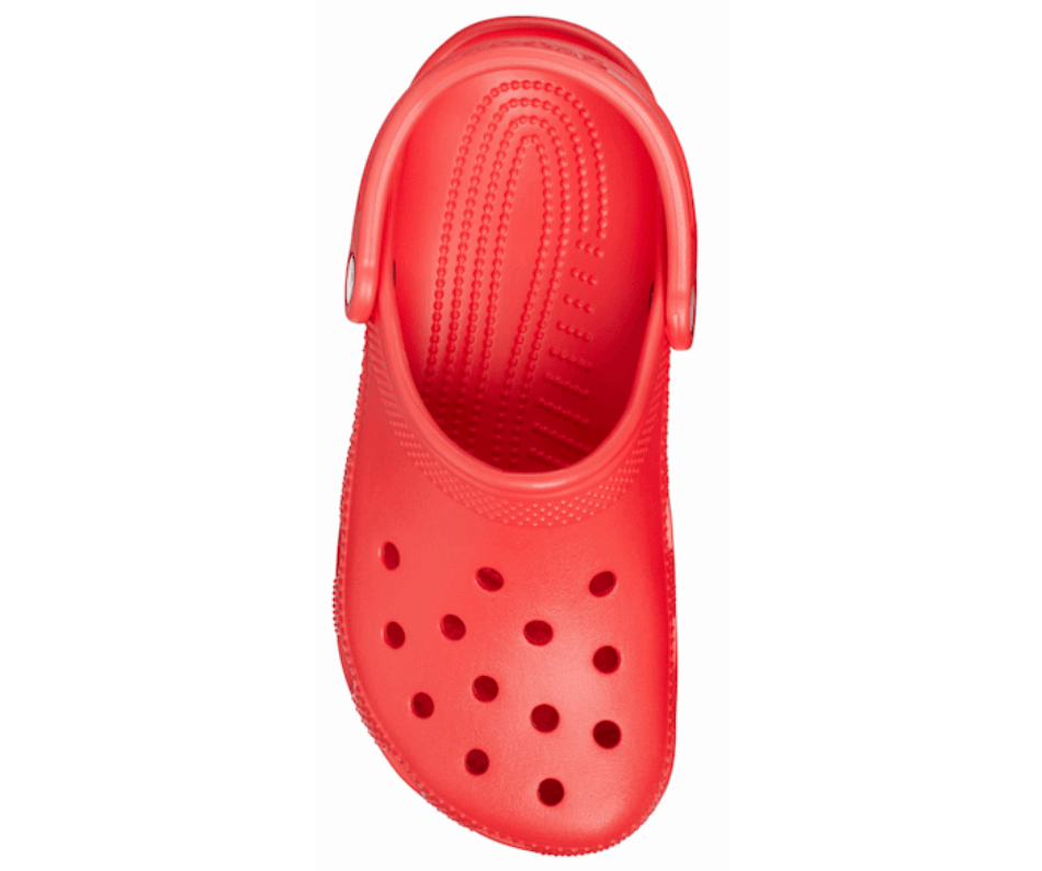 Crocs Classic Clog Flame
