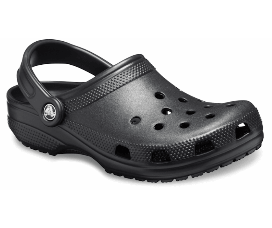 Crocs Number 2