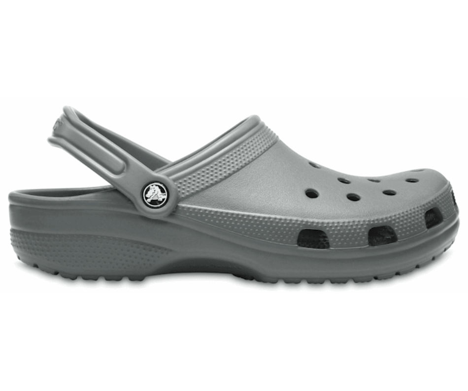 Crocs Number 3