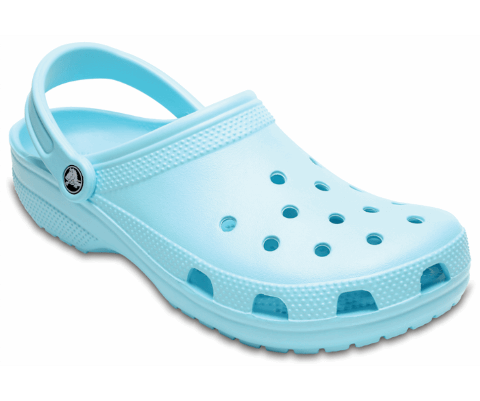 Crocs Number 5
