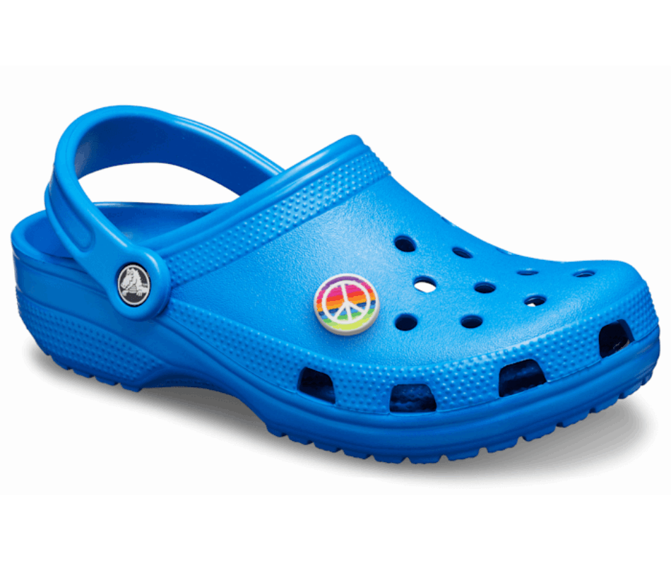 Crocs Number 7