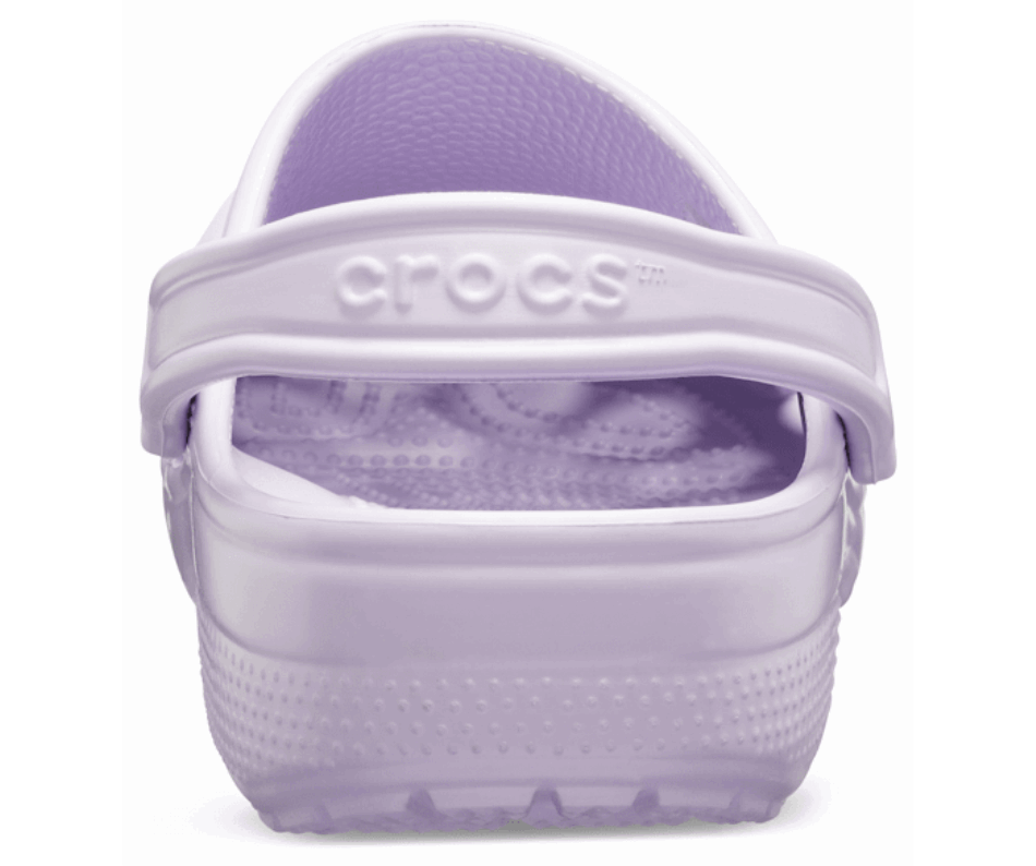 Crocs Number 9