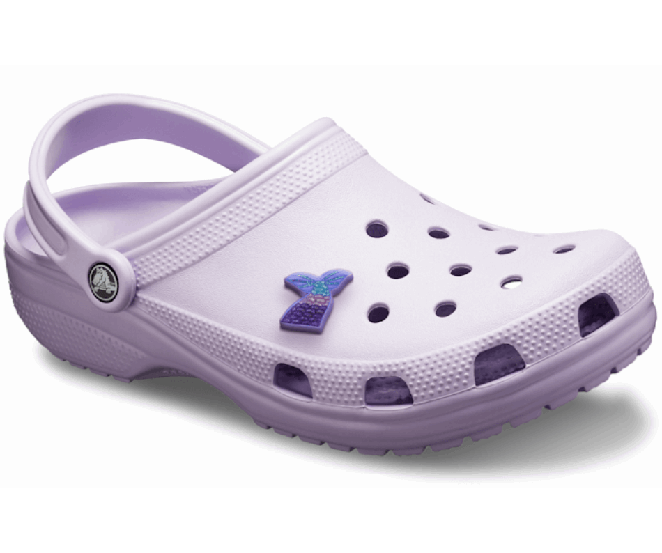 Crocs Number 9