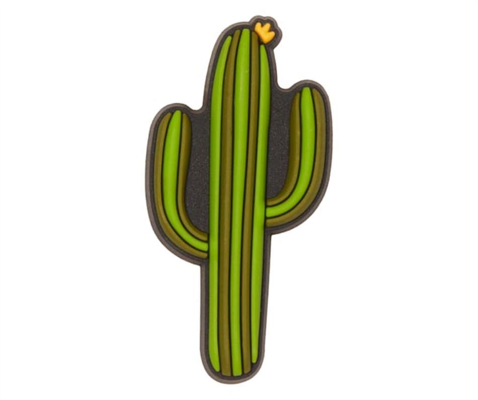 Crocs Cactus