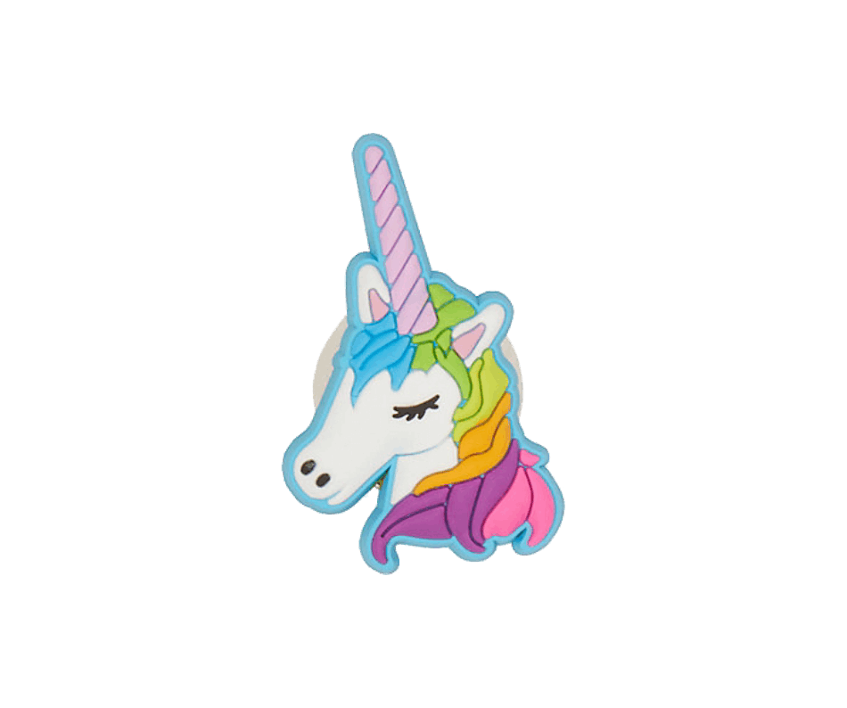 Crocs Unicorn Peg