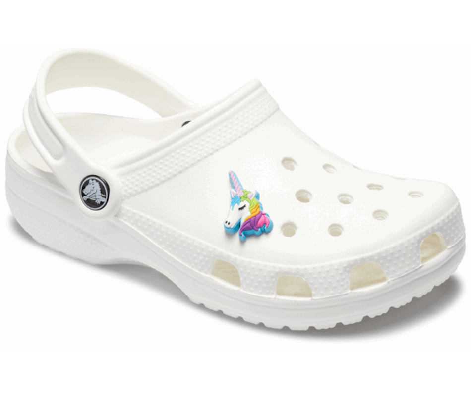 Crocs Unicorn Peg
