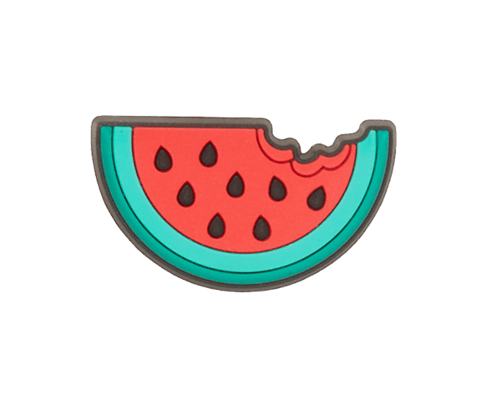 Crocs Watermelon