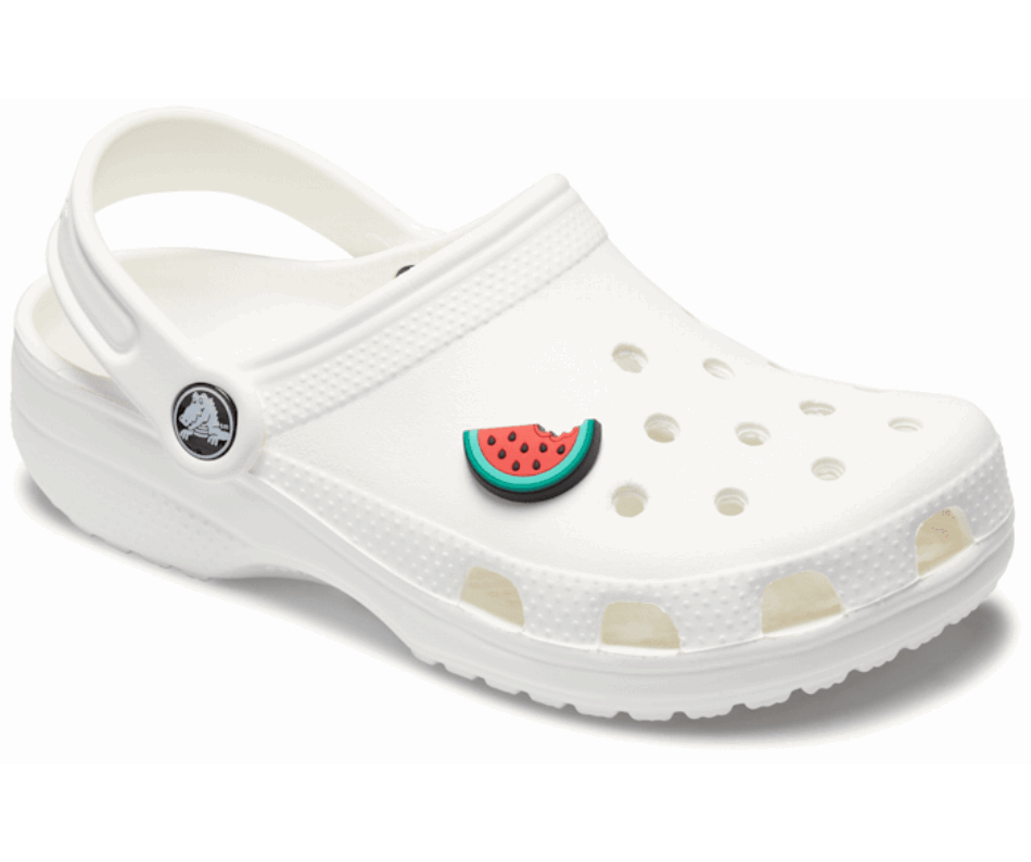 Crocs Watermelon