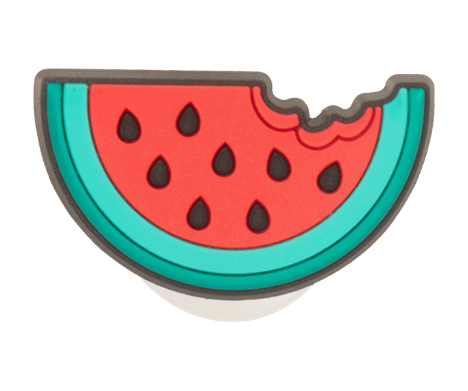 Crocs Watermelon