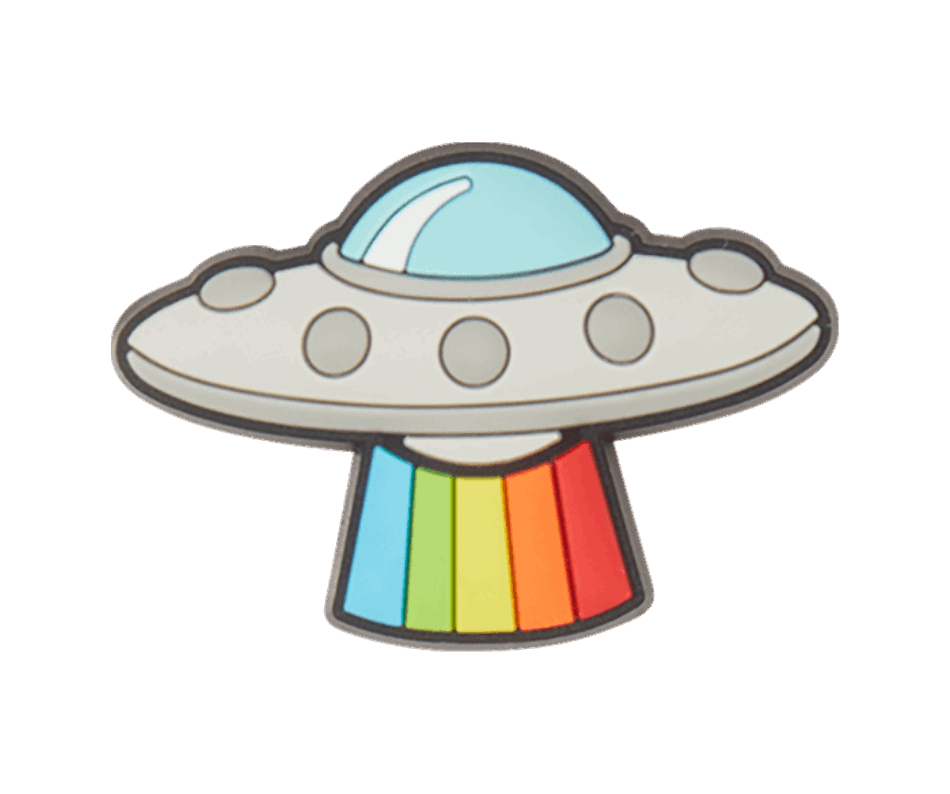 Crocs UFO