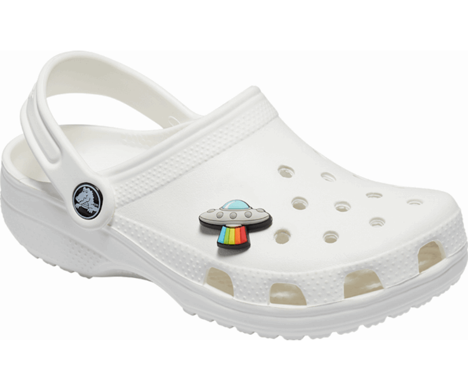 Crocs UFO