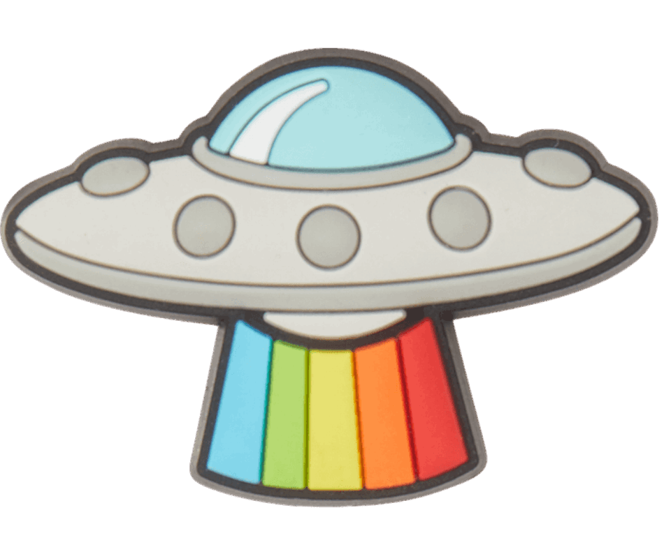 Crocs UFO