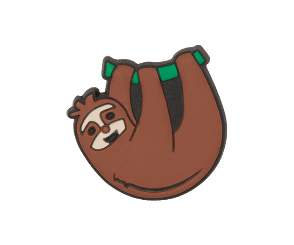 Crocs Sloth