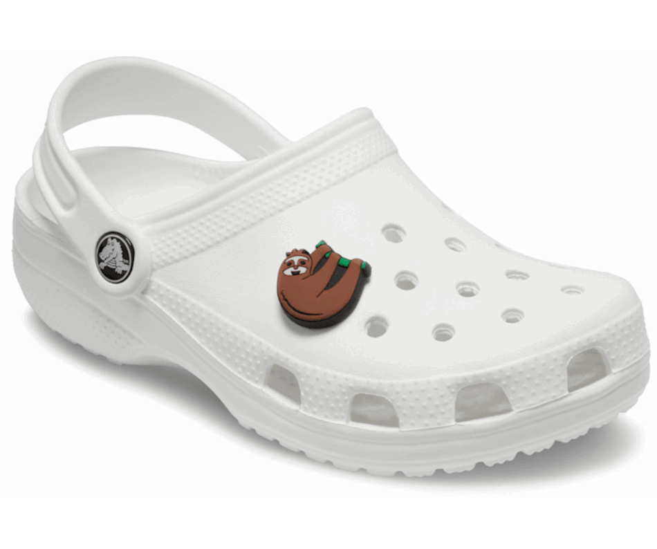 Crocs Sloth