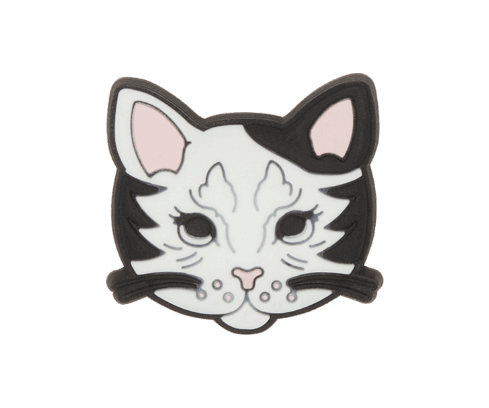 Crocs Kitty Cat jibbitz