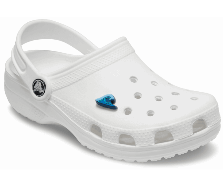 Crocs Big Wave