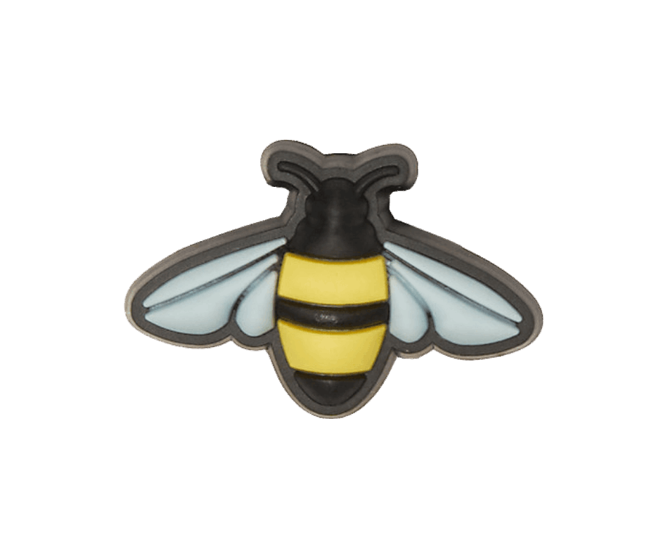 Crocs Bumble Bee