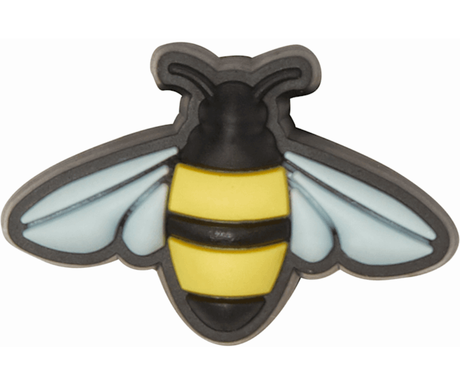 Crocs Bumble Bee