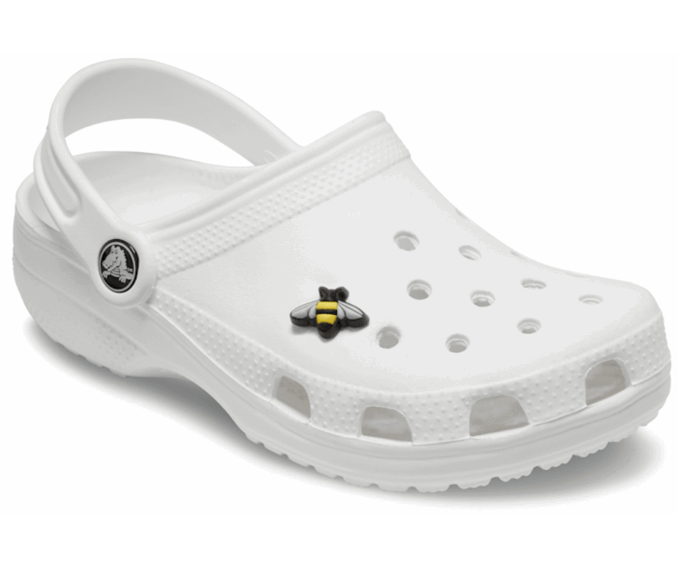 Crocs Bumble Bee