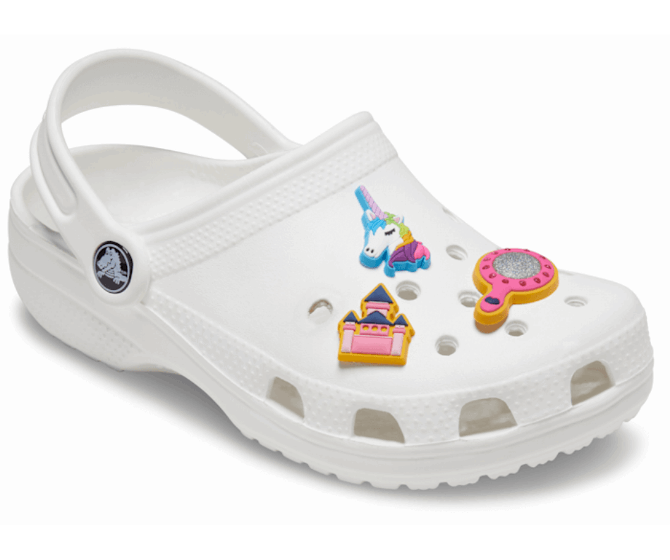 Crocs Fairy Tale 3-Pack