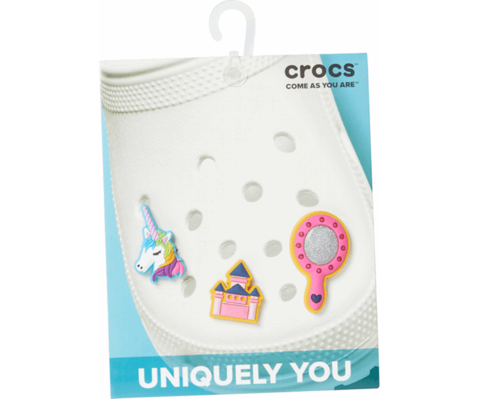 Crocs Fairy Tale 3-Pack