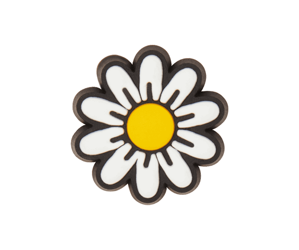 Crocs Daisy
