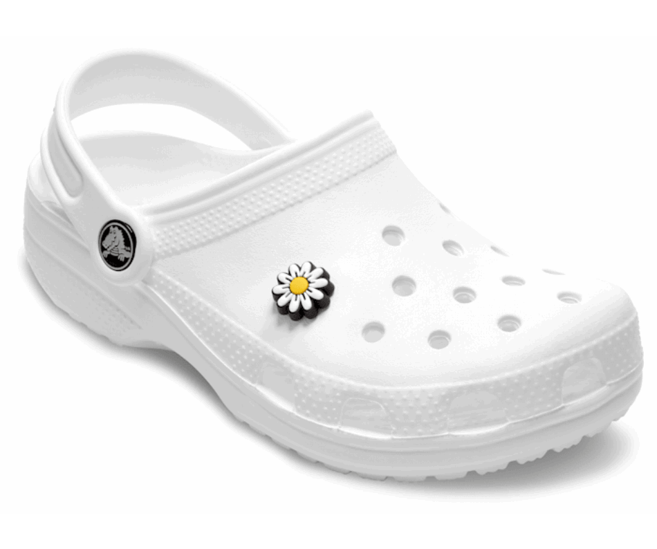 Crocs Daisy