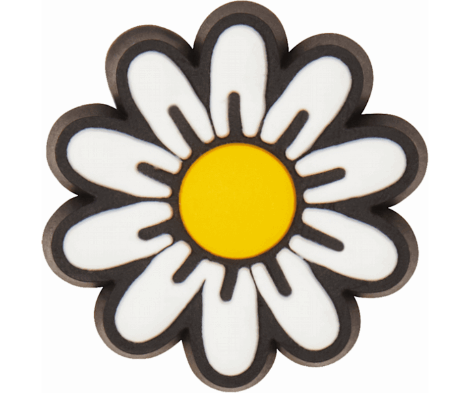 Crocs Daisy
