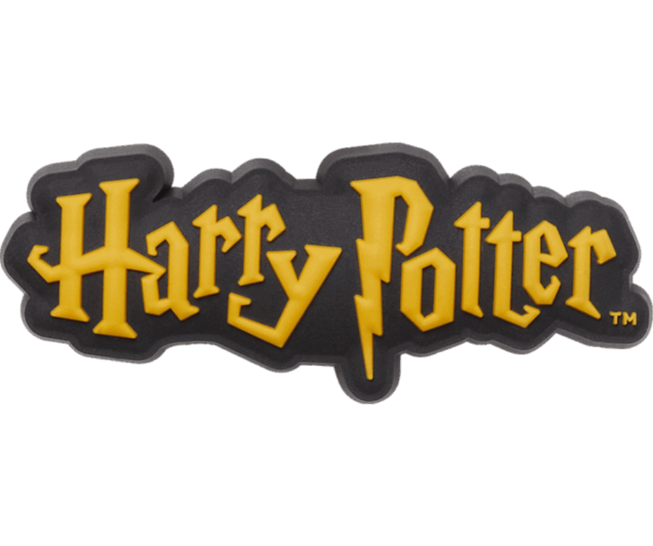 Crocs Harry Potter Logo