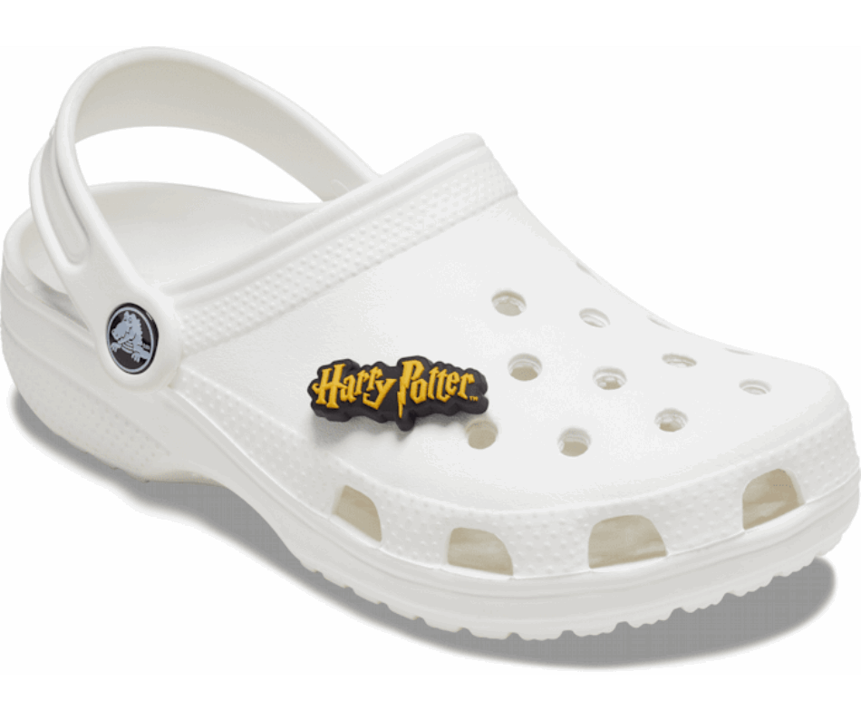 Crocs Harry Potter Logo