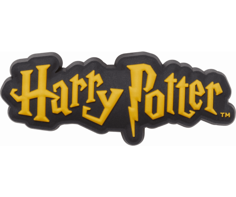 Crocs Harry Potter Logo