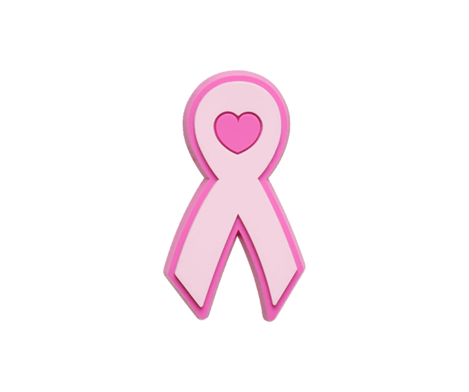 Crocs Susan G Komen Pink Ribbon