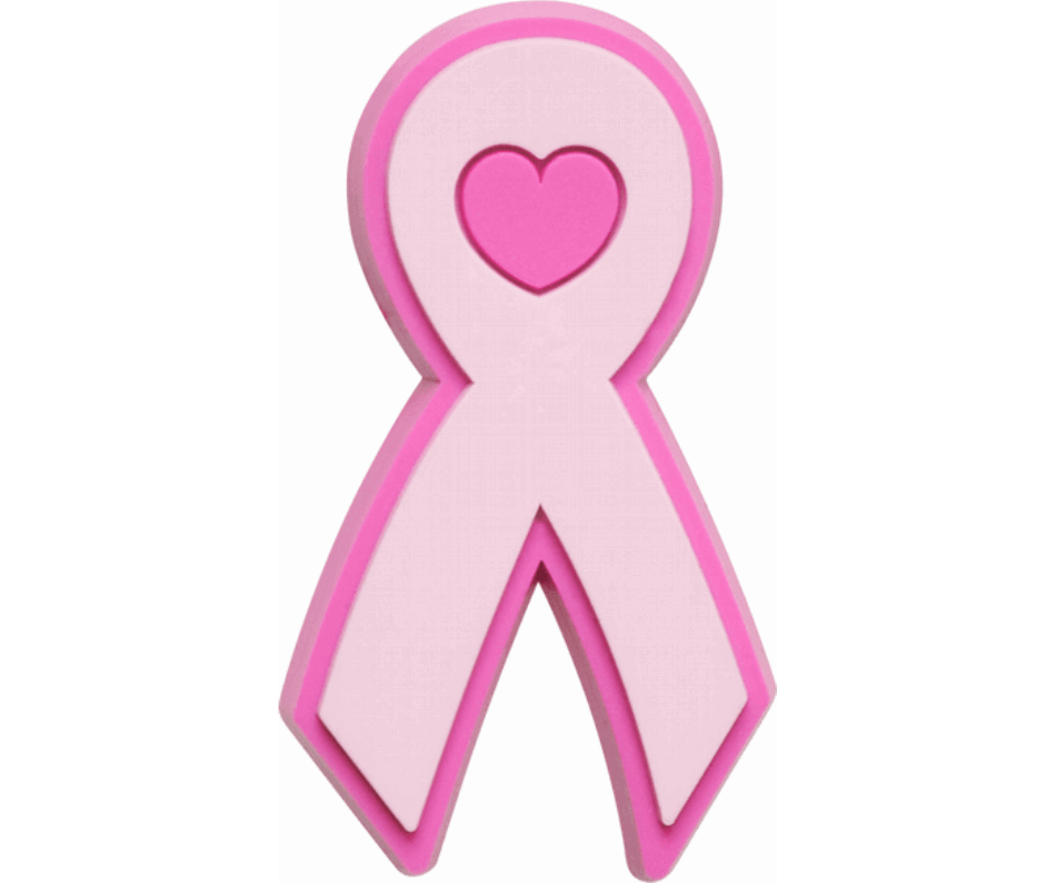 Crocs Susan G Komen Pink Ribbon