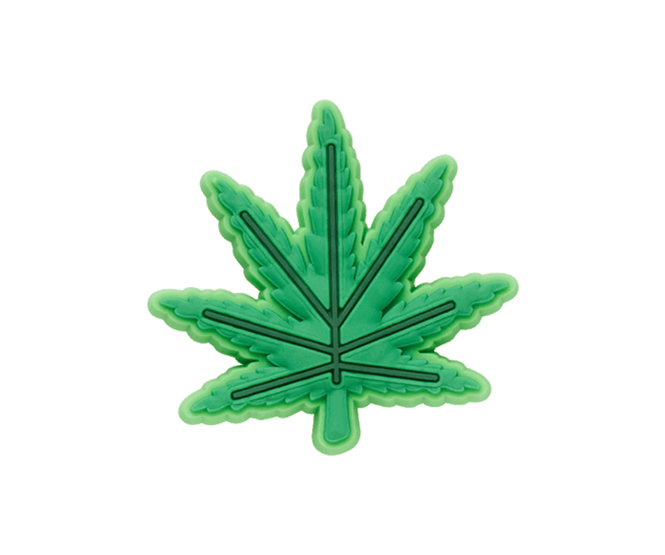 Crocs Hemp Leaf