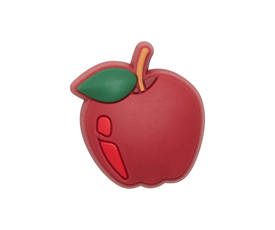 Crocs Apple