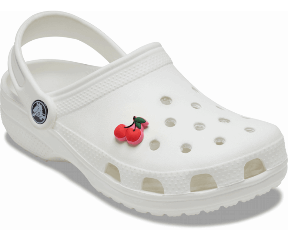 Crocs Cherries