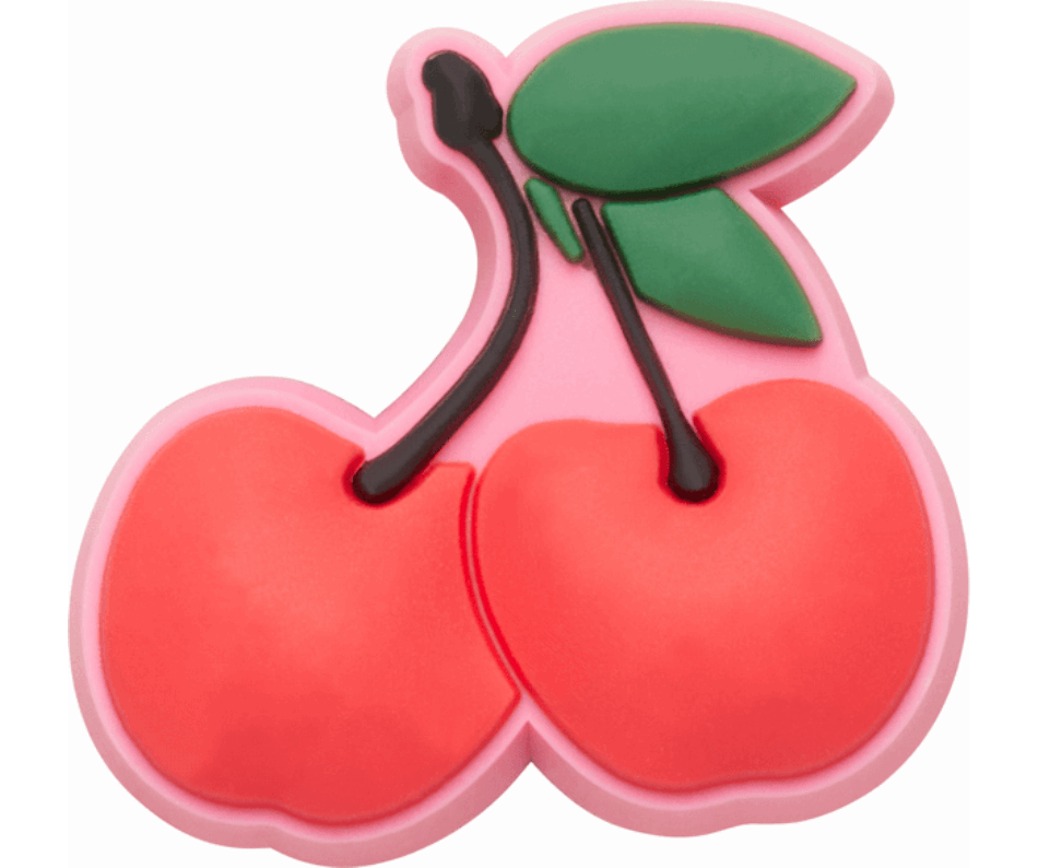 Crocs Cherries