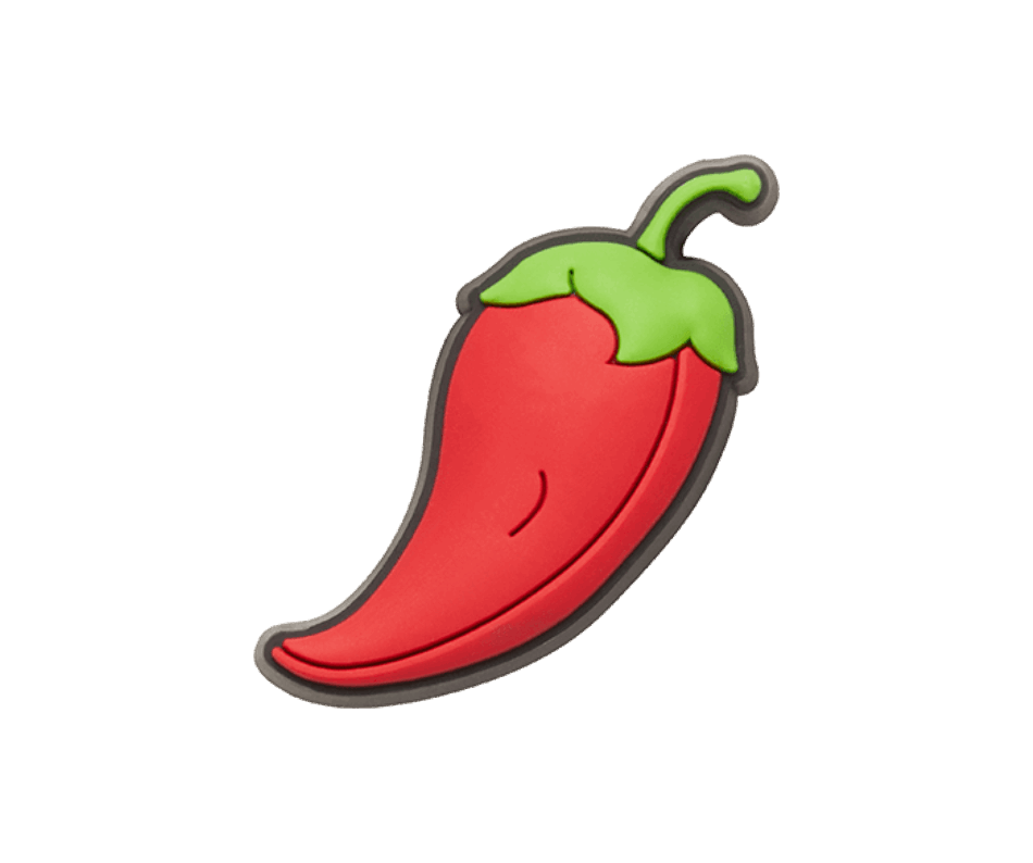 Crocs Chili Pepper