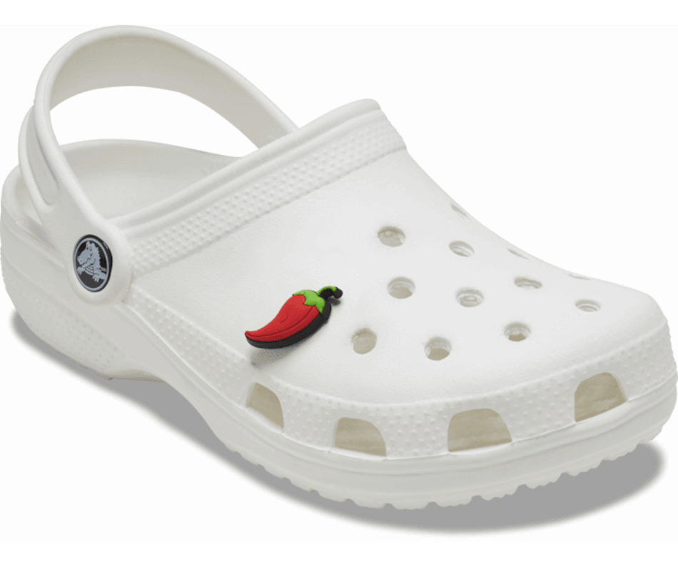 Crocs Chili Pepper